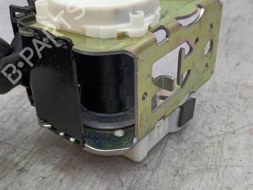 Rear left seatbelt FORD FOCUS III 1.6 TDCi | BP23710016I29 - Image 3