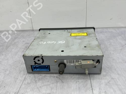 Used Radio Radio CITROËN XSARA PICASSO (N68) 2.0 HDi (90 hp) 23674248 23674248