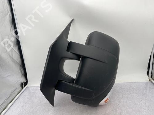 Left mirror RENAULT MASTER III Platform/Chassis (EV, HV, UV) 2.3 dCi 165 FWD (EV0P, EV0U, EV11, EV12, HV0P, HV0U,... | BP38057107C26 - Image 11