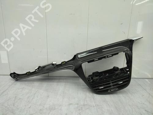 Used Air vent PEUGEOT 208 I (CA_, CC_) 1.2 VTI 82 (82 hp) 23711647
