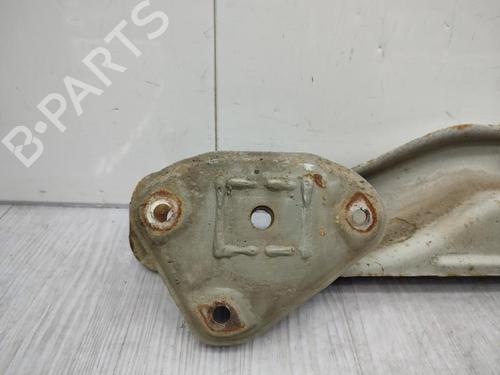 Rear bumper reinforcement CITROËN C1 (PM_, PN_) 1.0 | BP23749746C73 