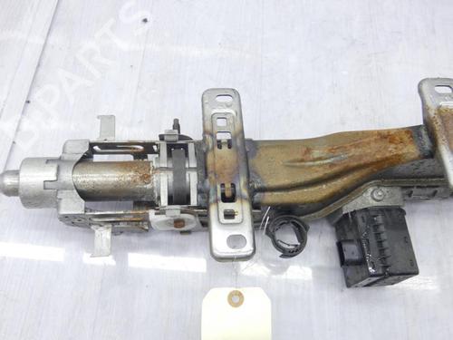 Used Steering column Steering column RENAULT LAGUNA III Grandtour (KT0/1) 1.5 dCi (KT0A, KT0R, KT02) (110 hp) 23690822 23690822