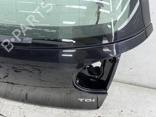 Tailgate VW GOLF V (1K1) 1.9 TDI | BP28125844C6 