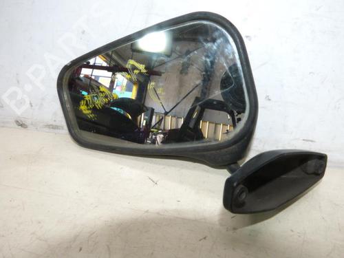 Left mirror FIAT PANDA (141_) 1000 i.e. Cat | BP25269855C26