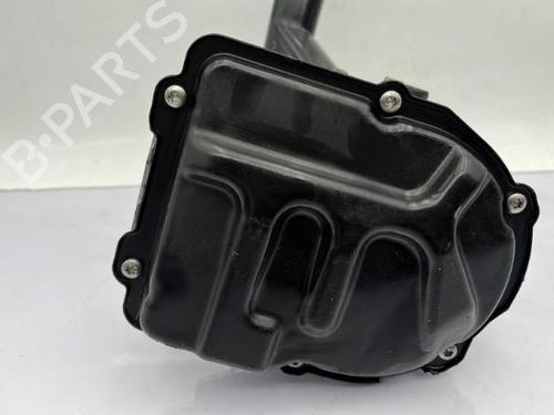 Used Steering pump Steering pump 23750553 23750553