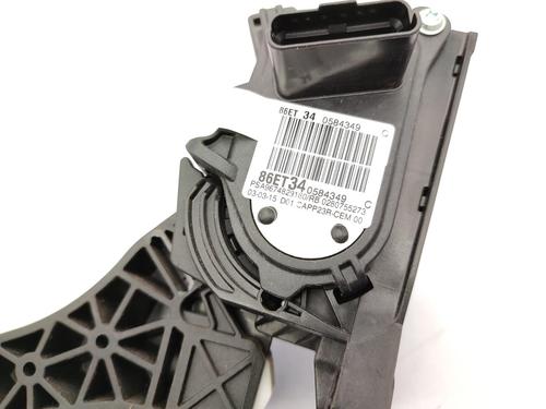 Pedal PEUGEOT 308 SW II (LC_, LJ_, LR_, LX_, L4_) 1.2 THP 130 | BP23741543I4 