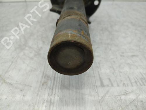 Left front shock absorber VW POLO (9N_, 9A_) 1.4 TDI | BP23708130M16 