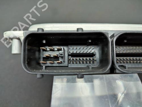 Electronic module AUDI ALLROAD C5 (4BH)  | BP23756429M83 