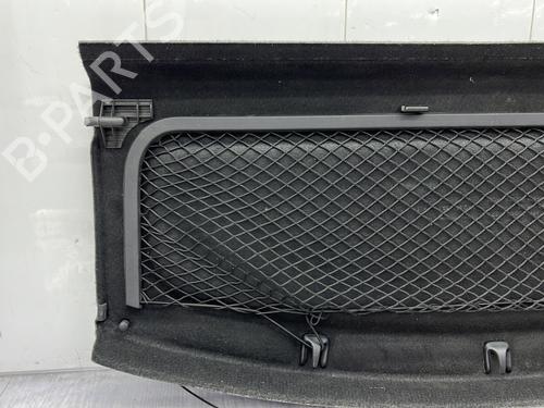 Rear parcel shelf VW GOLF PLUS V (5M1, 521) 1.6 TDI | BP25031197C85 