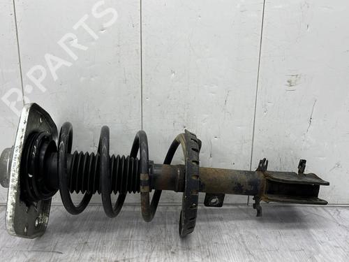 Left front shock absorber PEUGEOT EXPERT Tepee (VF3X_) 2.0 HDi 165 | BP23759983M16 - Image 3