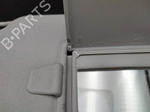 right-sun-visor-citroen-c4-ii-nc_-2009-23708410 main image