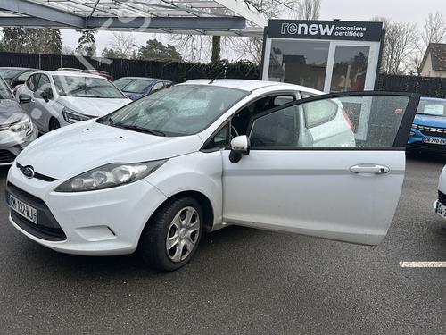 Antenne/Base FORD FIESTA VI (CB1, CCN) 1.25 | BP31624024C140 - Image 14