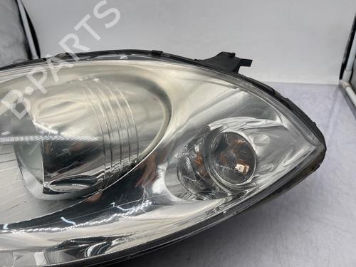 Left headlight MERCEDES-BENZ A-CLASS (W169) A 180 CDI (169.007, 169.307) | BP35978895C28 - Image 7