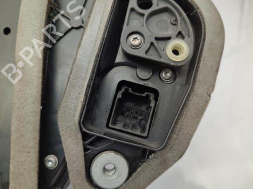 Rear left lock OPEL ASTRA K (B16) 1.0 Turbo (68) | BP23677786C100 