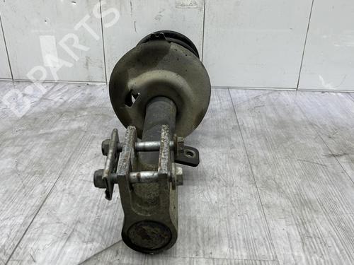 Left front shock absorber CITROËN C4 II (NC_) 1.6 HDi 115 | BP33707915M16 - Image 6