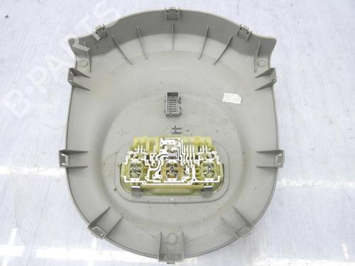 Innerbelysning CITROËN BERLINGO MULTISPACE (B9) 1.6 HDi 90 (90 hp) 23696012