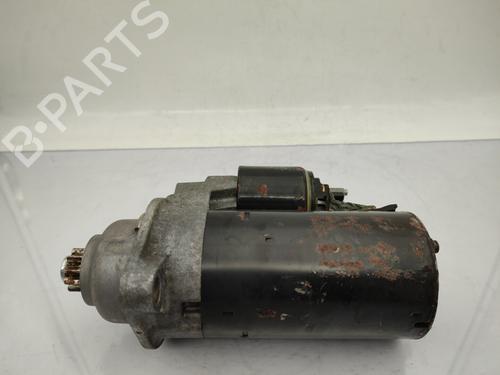 Used Starter VW POLO IV (9N_, 9A_) 1.4 TDI (75 hp) 23738921