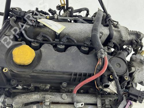 Motor FIAT STILO (192_) 1.9 JTD (192_XF1A) | BP29406197M1 