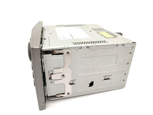 Radio OPEL ZAFIRA / ZAFIRA FAMILY B (A05) 1.9 CDTI (M75) | BP23759451E6