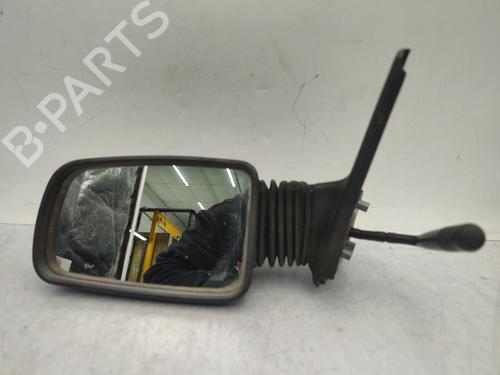 Left mirror PEUGEOT 205 II (20A/C) 1.1 | BP29450232C26 