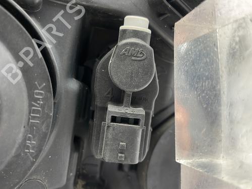 Left headlight PEUGEOT 208 I (CA_, CC_) 1.0 VTi | BP29970855C28 