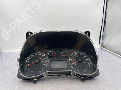 Instrument cluster PEUGEOT BIPPER (AA_) 1.4 HDi | BP37418949C47 - Image 2