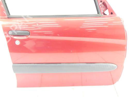 Puerta delantera derecha CITROËN XSARA PICASSO (N68) 2.0 HDi (90 hp) 23673113