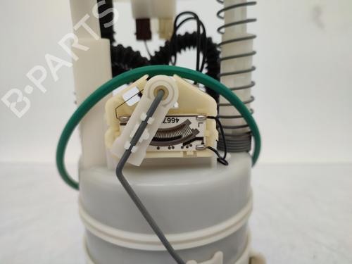 Fuel pump NISSAN MICRA III (K12) 1.0 16V | BP23712070M76 