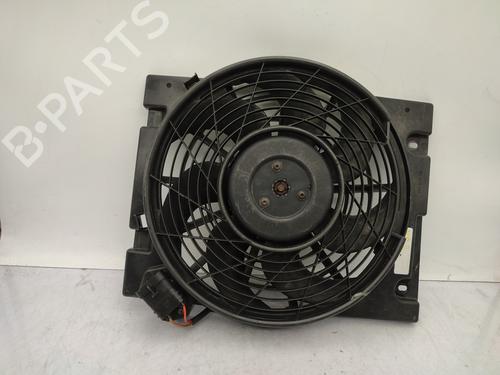 Radiator fan OPEL ZAFIRA A MPV (T98) 2.0 DTI 16V (F75) | BP27279367M35 