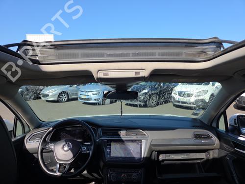 AC radiator VW TIGUAN ALLSPACE (BW2, BJ2) 2.0 TDI | BP36646453M32 - Image 70
