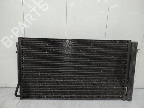 AC radiator BMW 3 Coupe (E92) 330 d | BP23742319M32 