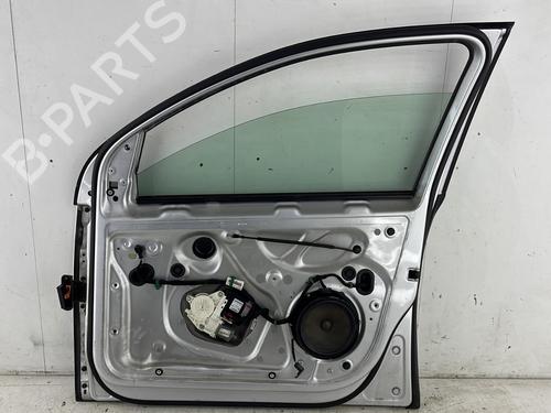 Right front door VW GOLF V (1K1) 1.9 TDI | BP26154497C3 