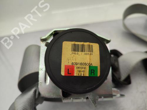 Used Rear left belt tensioner OPEL CORSA D (S07) 1.3 CDTI (L08, L68) (90 hp) 23710924