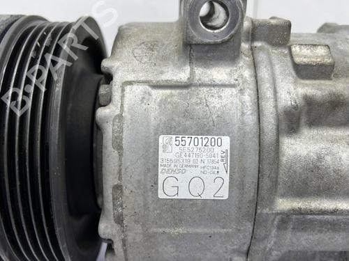 AC compressor OPEL CORSA D (S07) 1.4 (L08, L68) | BP23757262M34 - Image 8