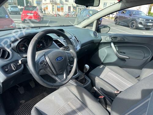 Dashboard FORD FIESTA VI (CB1, CCN) | BP36762081C46 - Image 5