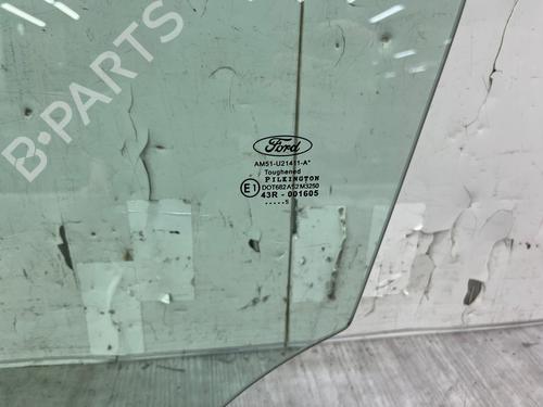 Used Front left door window Front left door window FORD GRAND C-MAX (DXA/CB7, DXA/CEU) 1.6 TDCi (115 hp) 34358398 34358398