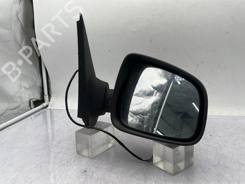 Used Right mirror DACIA SANDERO II 1.2 (75 hp) 29926712