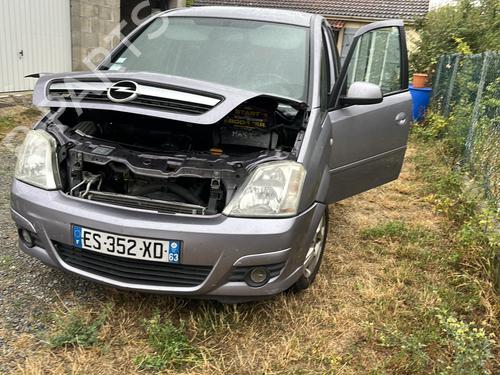 Left headlight OPEL MERIVA A MPV (X03) 1.4 16V Twinport (E75) | BP36956630C28 - Image 4