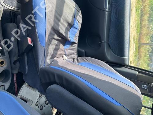Front left window mechanism RENAULT ESPACE III (JE0_) 2.0 16V (JE0N, JE0L, JE02) | BP23678224C22 
