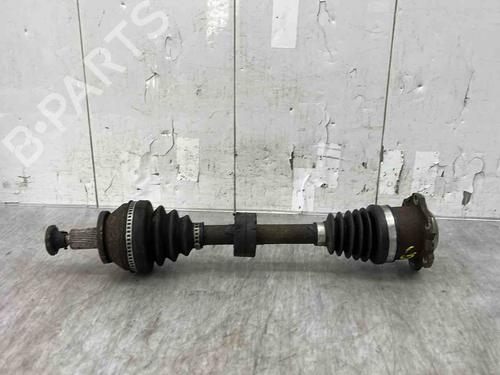 Left front driveshaft SKODA FABIA II (542) 1.4 TDI | BP36511631M38 - Image 5
