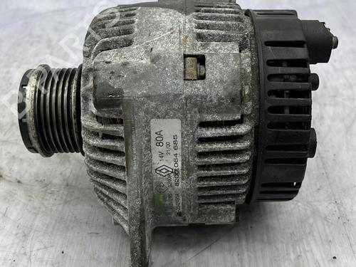 Generator RENAULT MEGANE I (BA0/1_) 1.9 dTi (BA08, BA0N) | BP23702455M7 