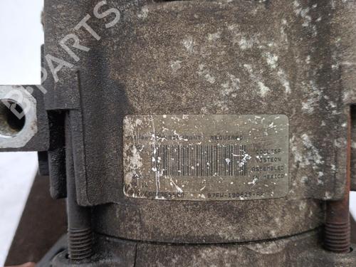 Used AC compressor AC compressor FORD PUMA (EC_) 1.6 16V (103 hp) 23697550 23697550