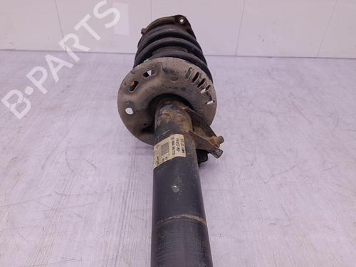 Left front shock absorber VW PASSAT B6 (3C2) 2.0 TDI 16V | BP23707996M16 