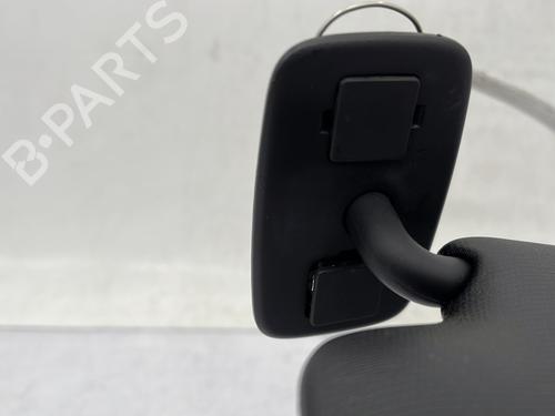Left sun visor PEUGEOT 508 II (FB_, FH_, F3_) 2.0 BlueHDI 180 (FHEHZR, FHEHZN) | BP29287784I1 - Image 3