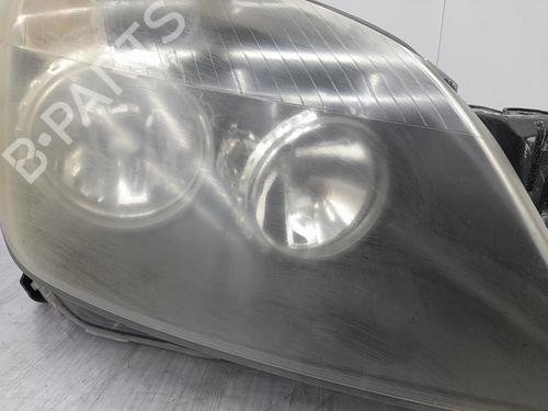 Left headlight OPEL ASTRA H (A04) 1.7 CDTI (L48) | BP23705369C28  - Image 6