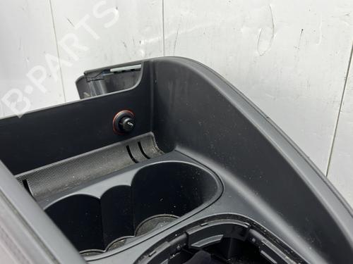 Middle console AUDI A1 (8X1, 8XK) 1.6 TDI | BP30929973I22 - Image 4