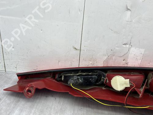 Left taillight CITROËN C8 (EA_, EB_) 2.0 HDi 165 | BP33934906C34  - Image 6