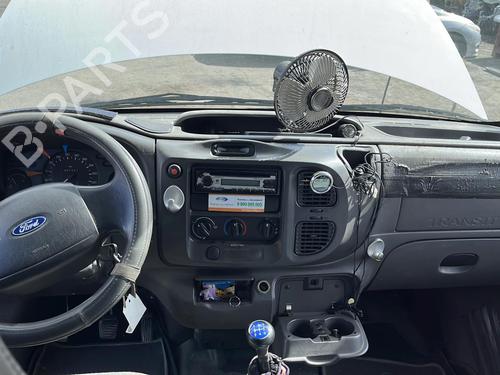 Left front brake caliper FORD TRANSIT Van (FA_ _) 2.4 DI RWD (FAA_, FAB_, FAC_, FAD_) | BP23751672M105  - Image 20