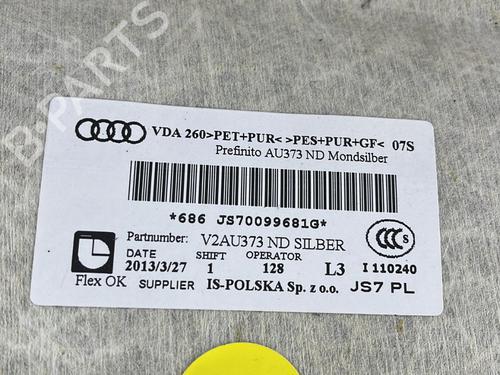 Used Interior roof Interior roof AUDI A3 Sportback (8VA, 8VF) 2.0 TDI (150 hp) 30722913 30722913