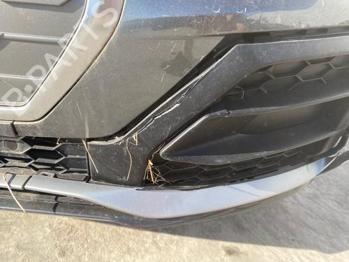 Rear seat AUDI Q2 (GAB, GAG) 1.4 TFSI | BP36901781C17 - Image 27